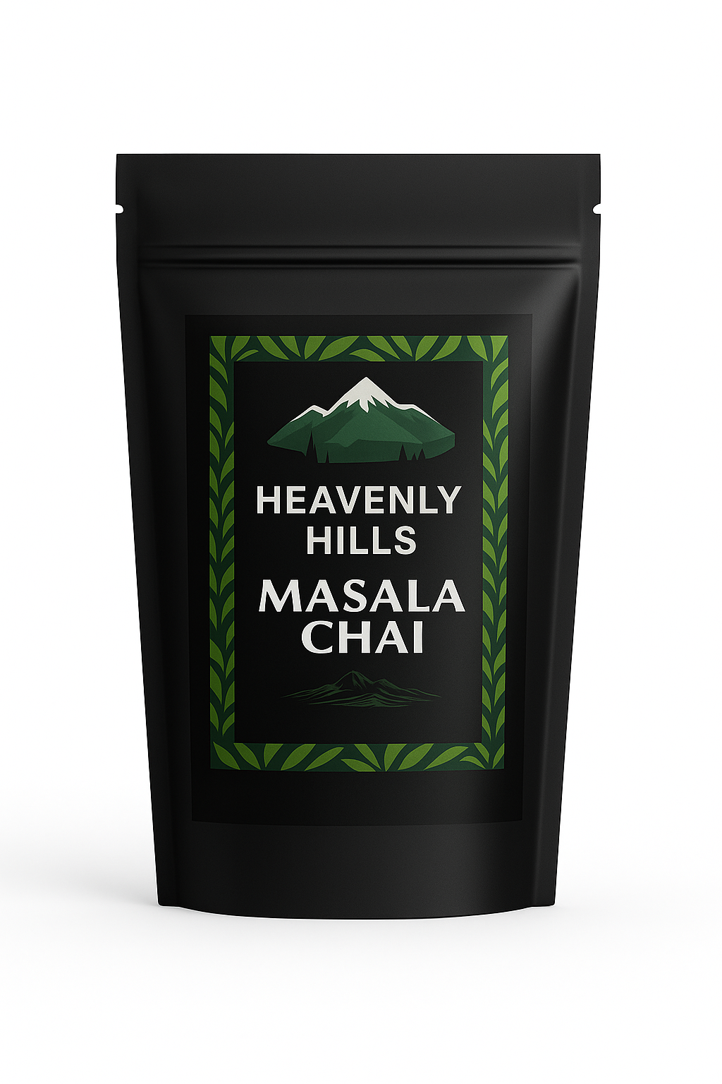 Heavenly Hills Masala Chai – Spiced Indian Tea Blend