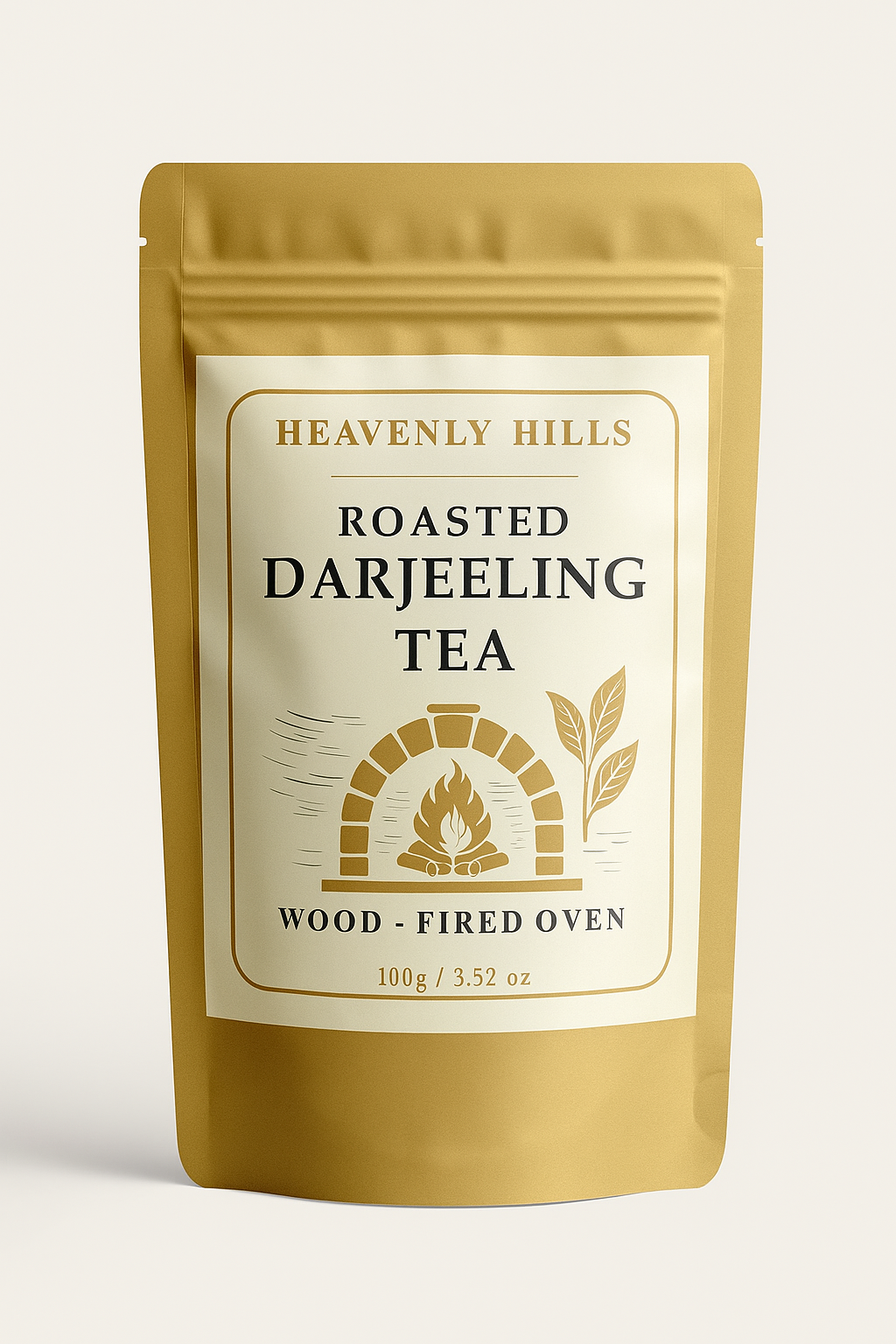Heavenly Hills Signature Roasted Tea