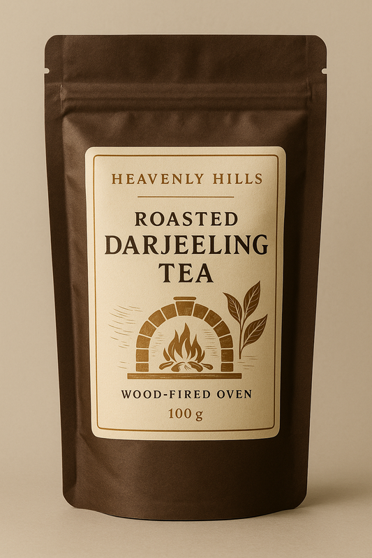 Heavenly Hills Signature Roasted Tea
